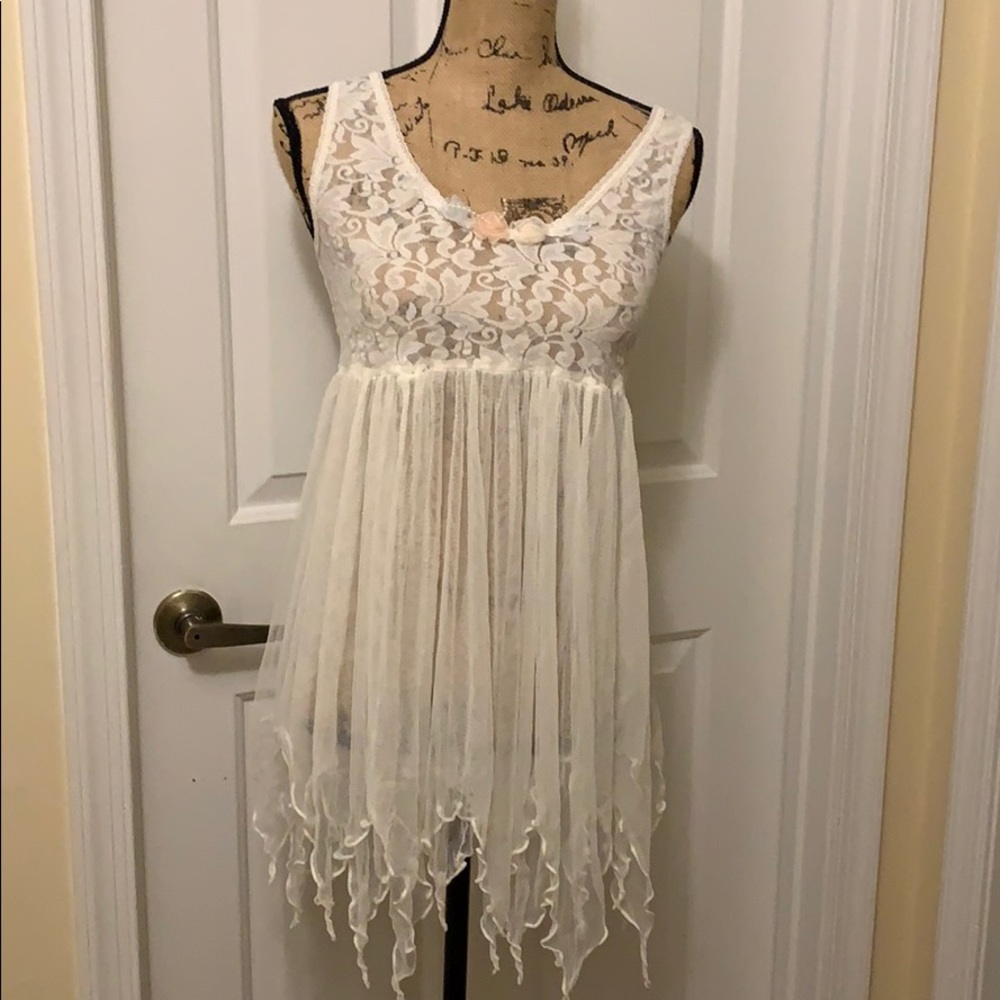 Babydoll